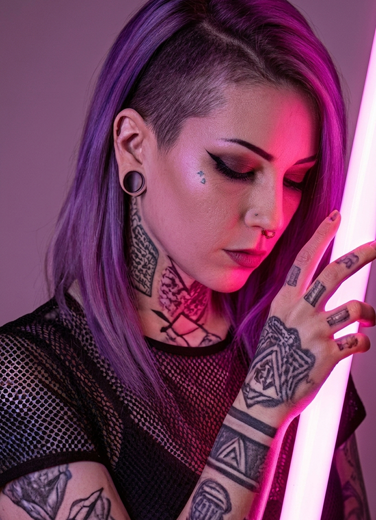 Story preview — Kira Night